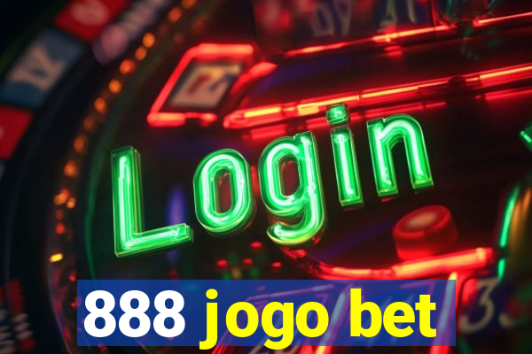 888 jogo bet